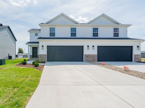503 Wild Turkey Ln, Normal, IL, 61761-5640 | Card Image