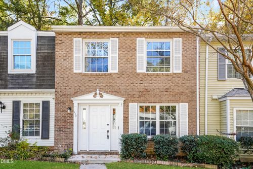 213 Rosebrooks Dr, Cary, NC, 27513-3607 | Card Image