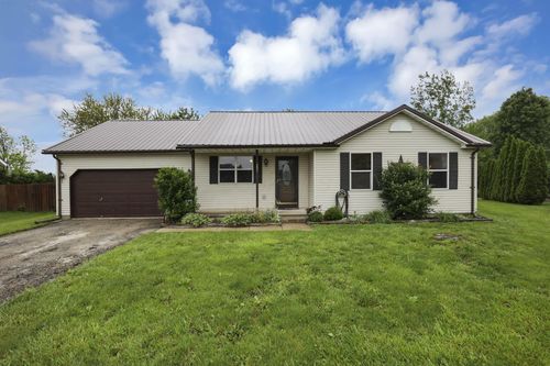 231 Overlook Dr, South Charleston, OH, 45368-9680 | Card Image