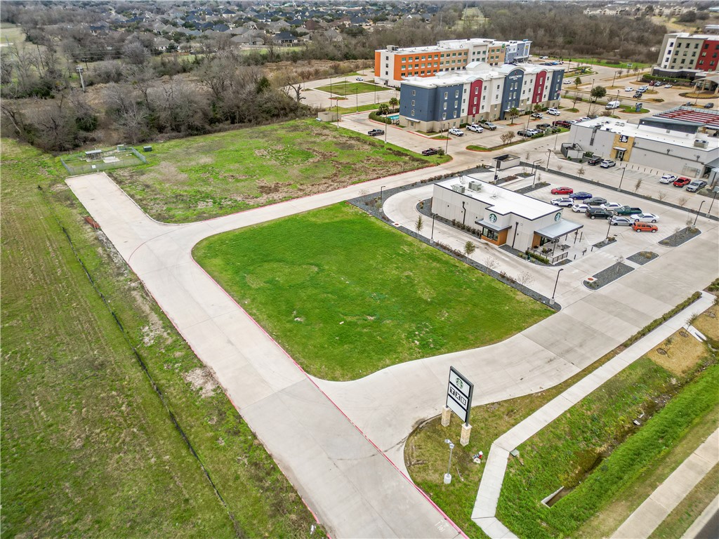 Commercial Lease in Bryan 3