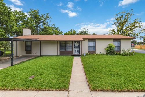 1503 Parnell Ave, San Antonio, TX, 78224-1711 | Card Image