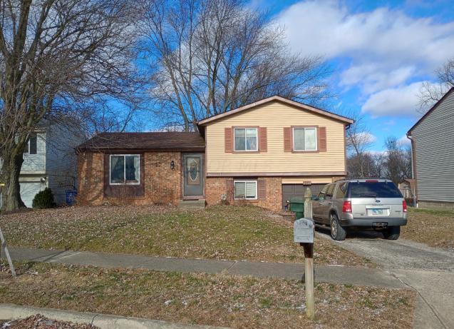 Blue Rock Blvd, Grove City, OH 43123