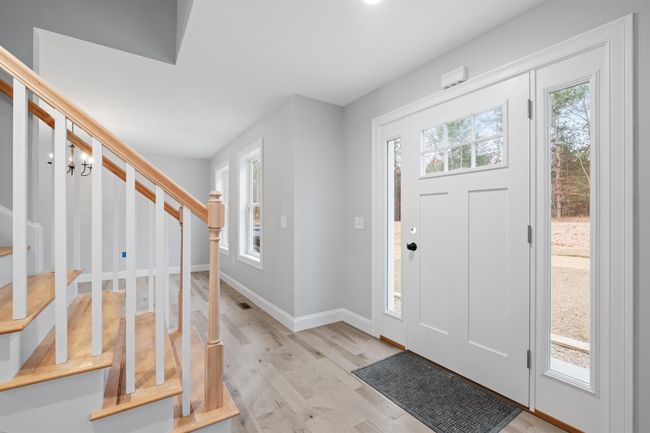 Lot 26-2 Brackett Rd, House other with 3 bedrooms, 3 bathrooms and null parking in New Durham NH | Image 12
