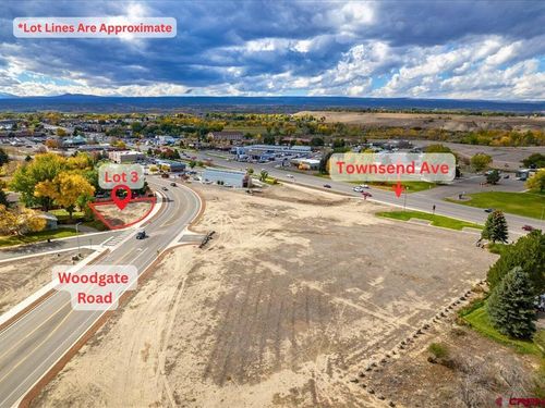3 Woodgate Road, Montrose, CO, 81401 | Card Image