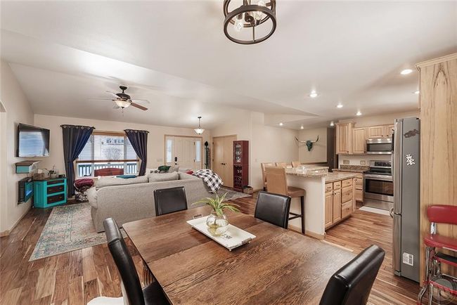 1191 Chipper Ln, House other with 5 bedrooms, 4 bathrooms and null parking in Huntley MT | Image 12