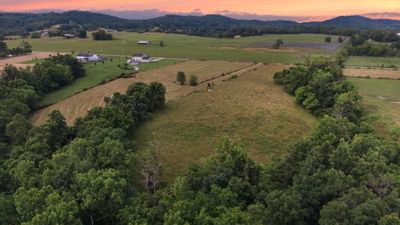 LOT-4 - 477 Brock Road, Home with 0 bedrooms, 0 bathrooms and null parking in Paint Lick KY | Image 3