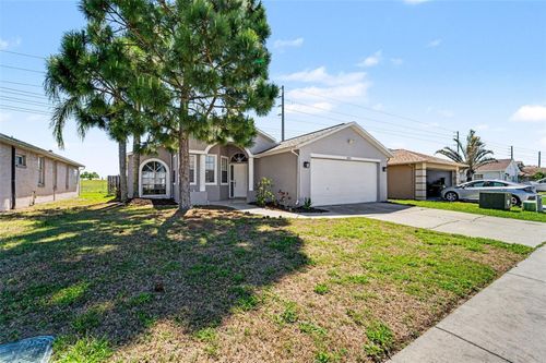 8240 National Drive, PORT RICHEY, FL, 34668 | Card Image