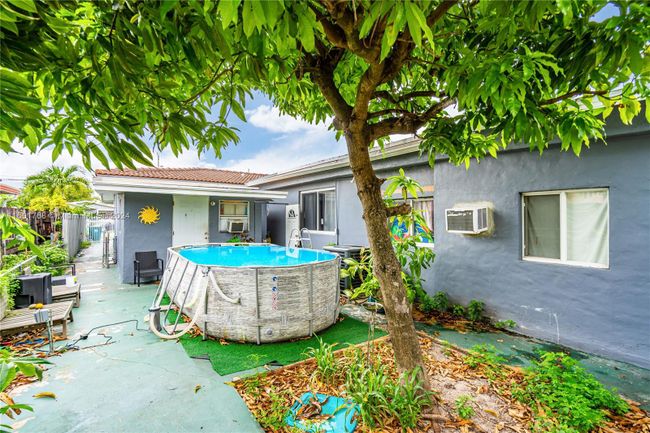 421 Nw 34th Ave, House other with 3 bedrooms, 2 bathrooms and null parking in Miami FL | Image 14