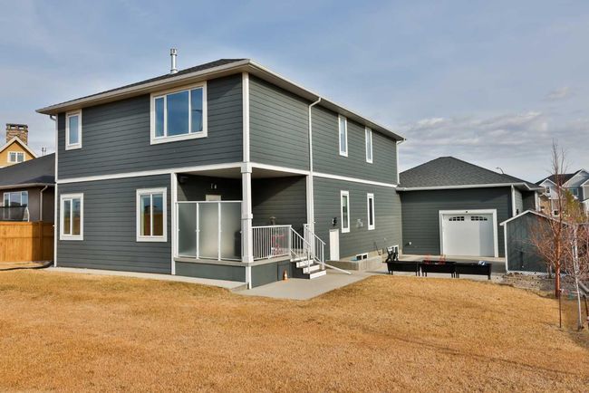 240 Prairie Rose Place S, House other with 7 bedrooms, 4 bathrooms and 7 parking in Lethbridge AB | Image 47