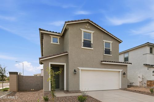 7411 W Rose Ln, Glendale, AZ, 85303-0026 | Card Image