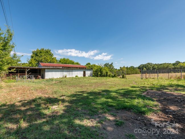 8670 Nc 200 Hwy, House other with 3 bedrooms, 1 bathrooms and null parking in Midland NC | Image 26