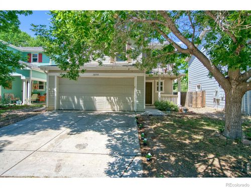 10595 Butte Dr, Longmont, CO, 80504-5758 | Card Image