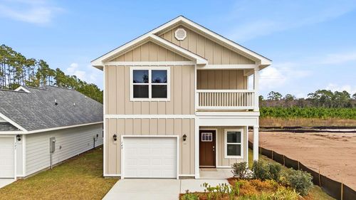 1088 Backwater Rd, Port St. Joe, FL, 32456 | Card Image