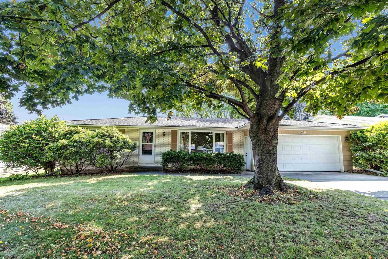 Cameron St, Green Bay, WI 54304