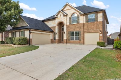 5326 Tulip Bend, House other with 5 bedrooms, 3 bathrooms and null parking in San Antonio TX | Image 2