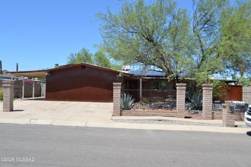 3270 W Capistrano Road, Tucson, AZ, 85746 | Card Image