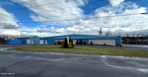 21 Industrial Park Rd, Selinsgrove, PA, 17870-8196 | Card Image