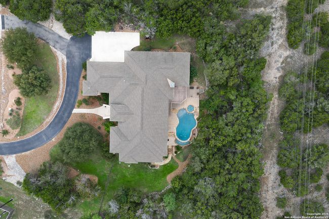 22718 Fossil Peak, House other with 4 bedrooms, 5 bathrooms and null parking in San Antonio TX | Image 38