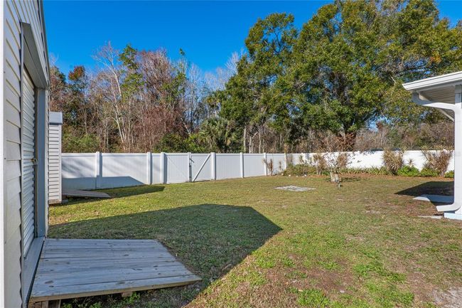 618 Murphy Rd, House other with 4 bedrooms, 2 bathrooms and null parking in WINTER SPRINGS FL | Image 47
