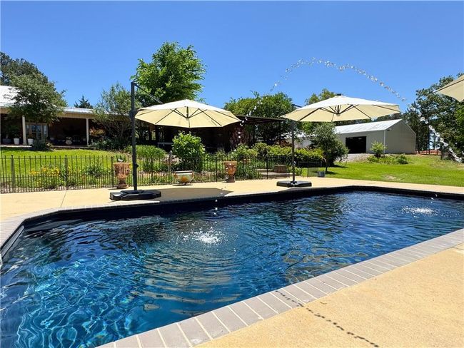 1370 Fairfield Rd, House other with 3 bedrooms, 3 bathrooms and null parking in Dry Prong LA | Image 49