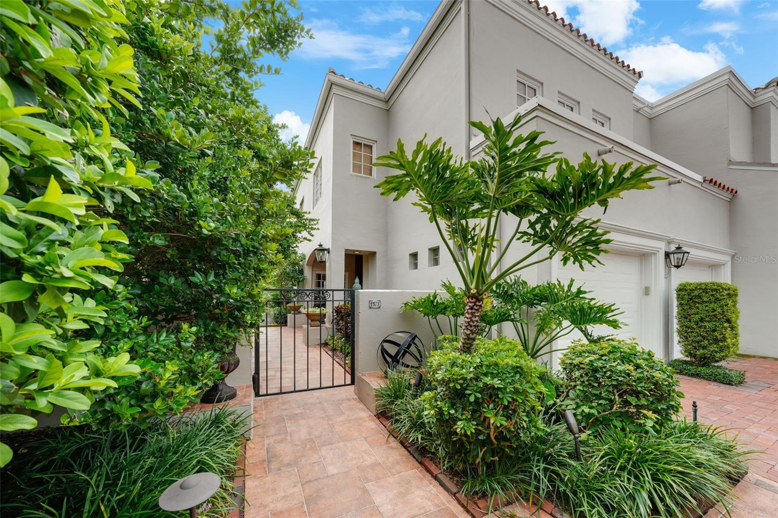 Bayshore Blvd, Tampa, FL 33611