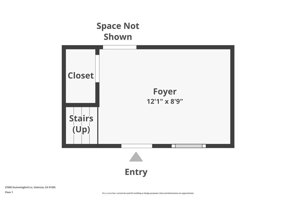 Residential Lease in Valencia 2