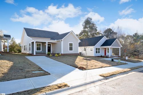 105 Thorndike Way, Greenville, SC, 29617-6259 | Card Image