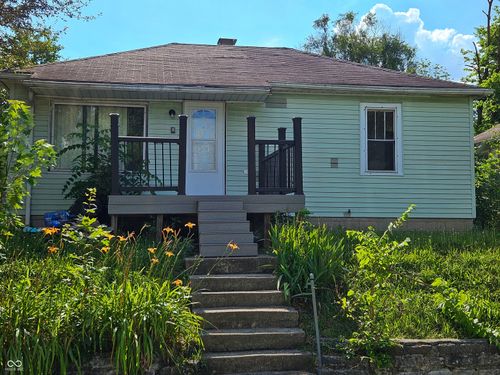 1218 Crosshall St, Richmond, IN, 47374-2112 | Card Image