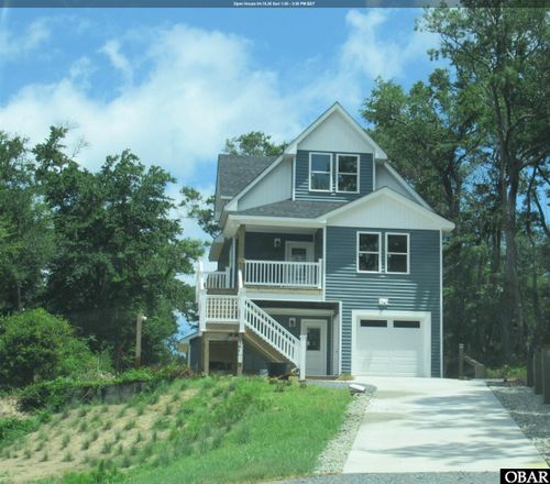 438 Colington Dr, Kill Devil Hills, NC, 27948-9116 | Card Image