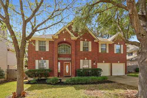 2023 Woodglen Dr, Round Rock, TX, 78681-2603 | Card Image