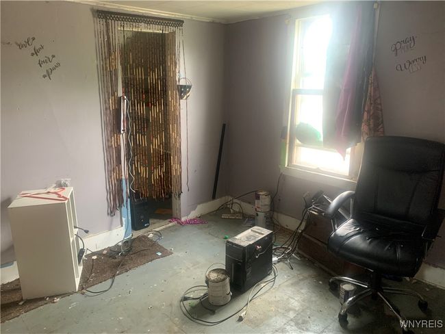 407 E Miller St, House other with 2 bedrooms, 2 bathrooms and null parking in Newark NY | Image 17