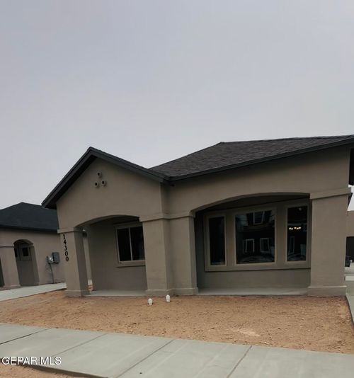 14316 Steve Joyce Pkwy, El Paso, TX, 79928-6095 | Card Image