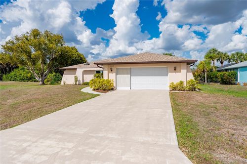 26028 Northern Cross Rd, Punta Gorda, FL, 33983-6132 | Card Image