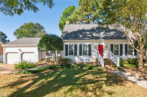 629 Ben Bow Dr, Virginia Beach, VA, 23464-2463 | Card Image