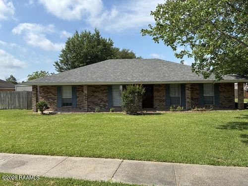 303 Belle Grove Blvd, Lafayette, LA, 70503-6622 | Card Image