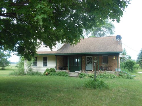 4950 Cottrell Road Road, Tuscola Township, MI, 48768 | Card Image