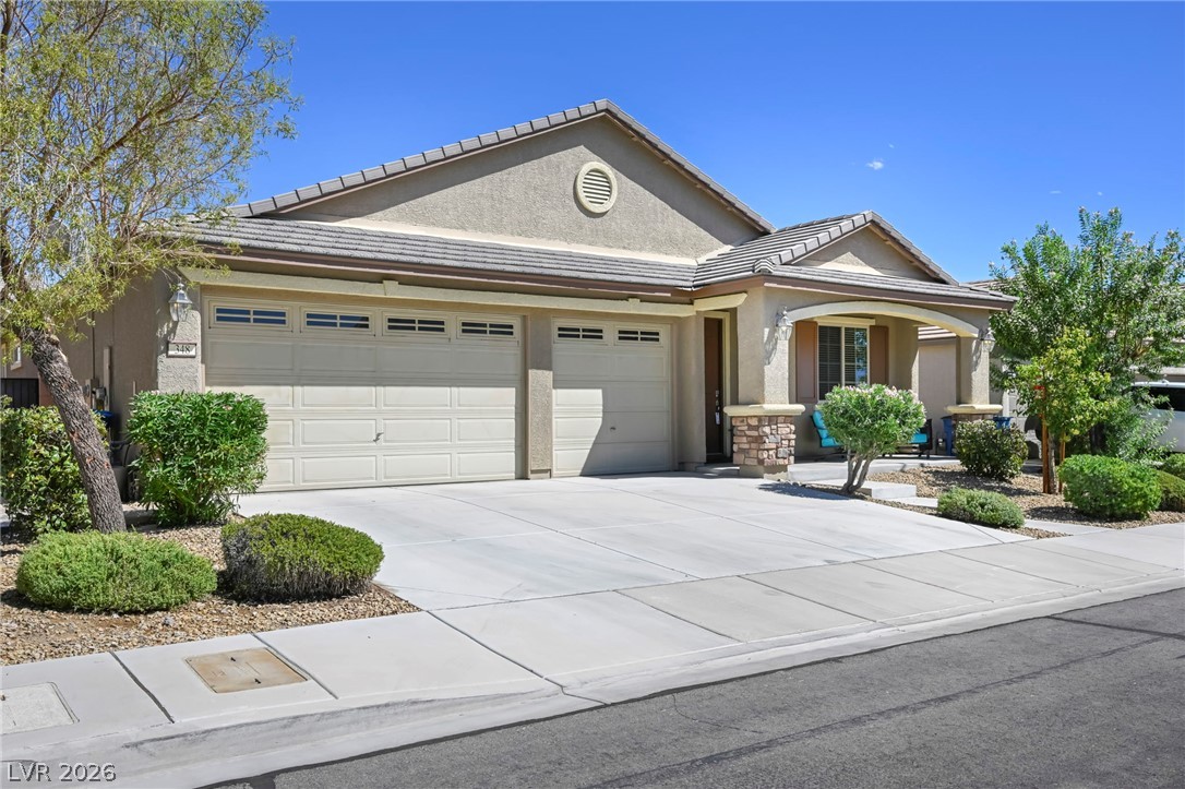 Residential in Henderson 5