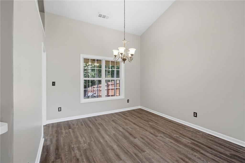 Residential in Flowery Branch