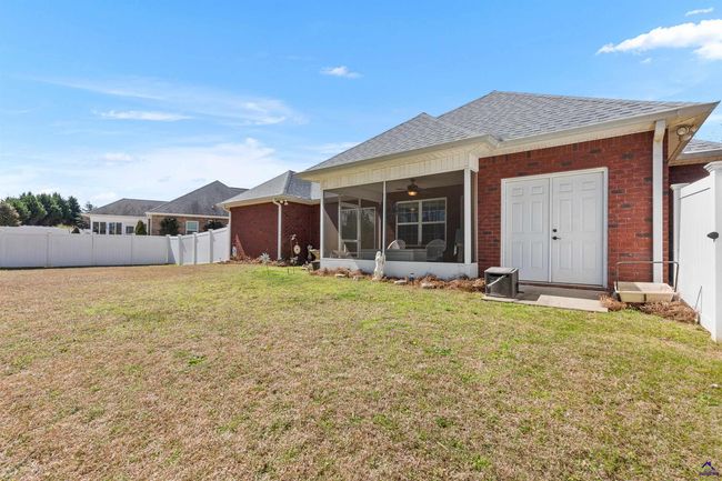 118 Stonebrook Cir, House other with 3 bedrooms, 2 bathrooms and null parking in Byron GA | Image 32