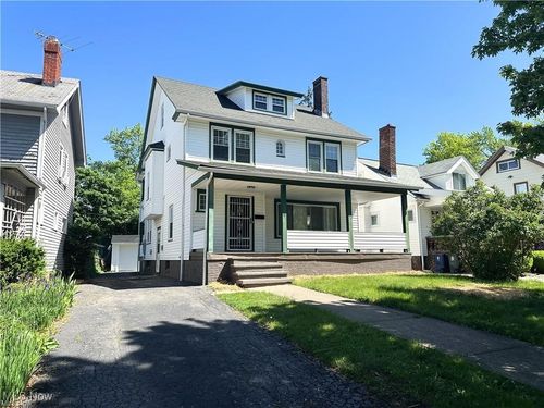 3277 Cedarbrook Rd, Cleveland Heights, OH, 44118-2903 | Card Image