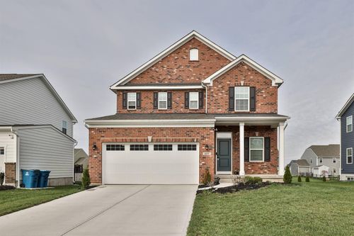 437 Sydney Dr, Tipp City, OH, 45371-6506 | Card Image