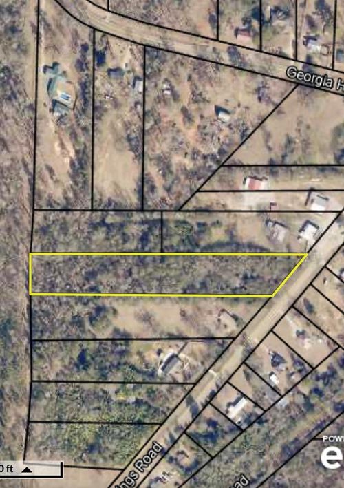 12195 Warm Springs Road, Ellerslie, GA, 31807 | Card Image