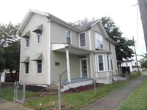 603 Sycamore St, Hamilton, OH, 45011-3669 | Card Image