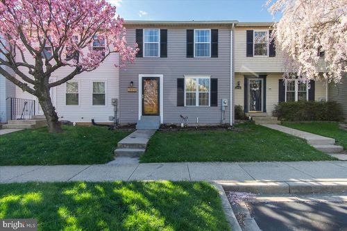 1494 Dockside Ct, FREDERICK, MD, 21701-9118 | Card Image