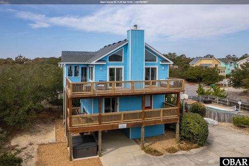 762 Lakeshore Ct, Corolla, NC, 27927-9627 | Card Image