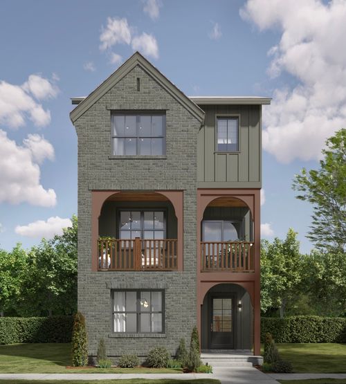 36-504 Edwin St, Nashville, TN, 37207 | Card Image