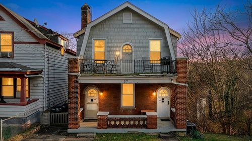 37 Parkview Ave, Newport, KY, 41071-3601 | Card Image