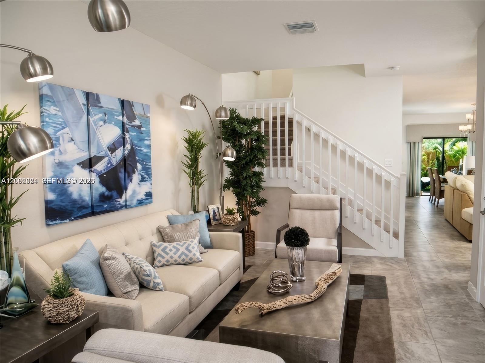 Residential in Miami 3