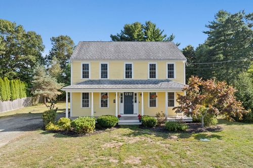 38 Prospect St, Kingston, MA, 02364-2111 | Card Image