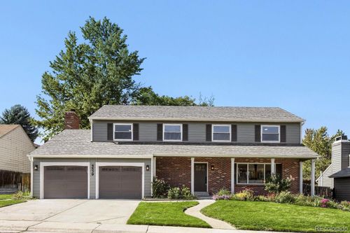 5539 E Briarwood Cir, Centennial, CO, 80122-2319 | Card Image